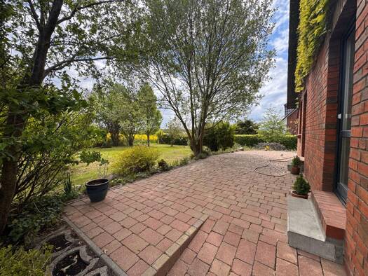 Einfamilienhaus zum Kauf 351.000 € 7 Zimmer 127 m² 627 m² Grundstück Wolgast Wolgast 17438