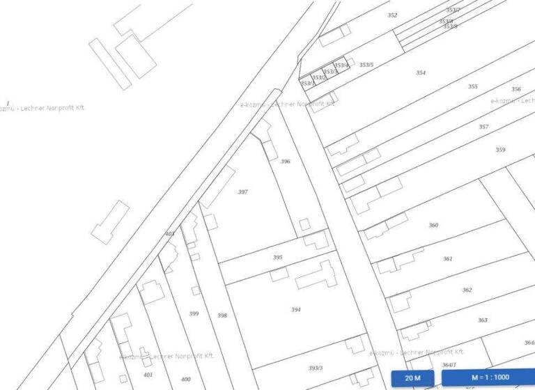 Einfamilienhaus zum Kauf 41.500 € 5 Zimmer 160 m² 2.450 m² Grundstück 9631 Hegyfalu 9631
