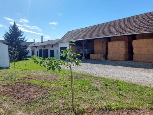 Mehrfamilienhaus zum Kauf 448.000 € 6 Zimmer 205 m² 1.674 m² Grundstück Tallesbrunn 2253