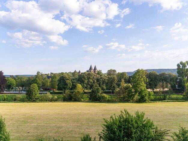 Penthouse zur Miete 1.790 € 3 Zimmer 140 m² 3. Geschoss frei ab sofort Bollendorfer Str. 34 f Echternacherbrück 54668