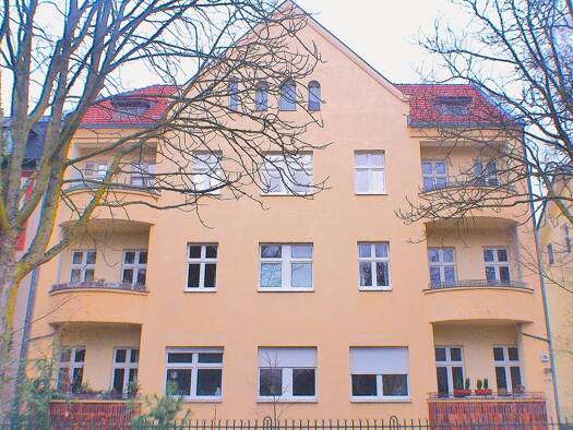 Terrassenwohnung zum Kauf 439.000 € 6 Zimmer 245 m² 4. Geschoss frei ab sofort Berlin 12207