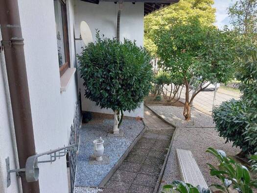 Bungalow zum Kauf 445.000 € 8 Zimmer 290 m² 1.350 m² Grundstück frei ab sofort Oberkircher Straße Reitscheid Freisen 66629