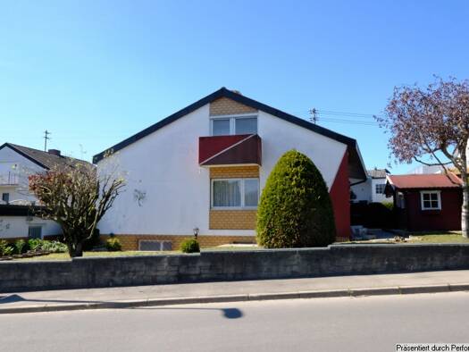 Doppelhaushälfte zum Kauf 460.000 € 6 Zimmer 161 m² 394 m² Grundstück Hochdorf Remseck am Neckar 71686