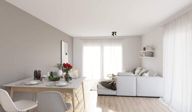 Wohnung zum Kauf provisionsfrei 669.900 € 4 Zimmer 124 m² 3. Geschoss Werftstraße 8 Germersheim Germersheim 76726