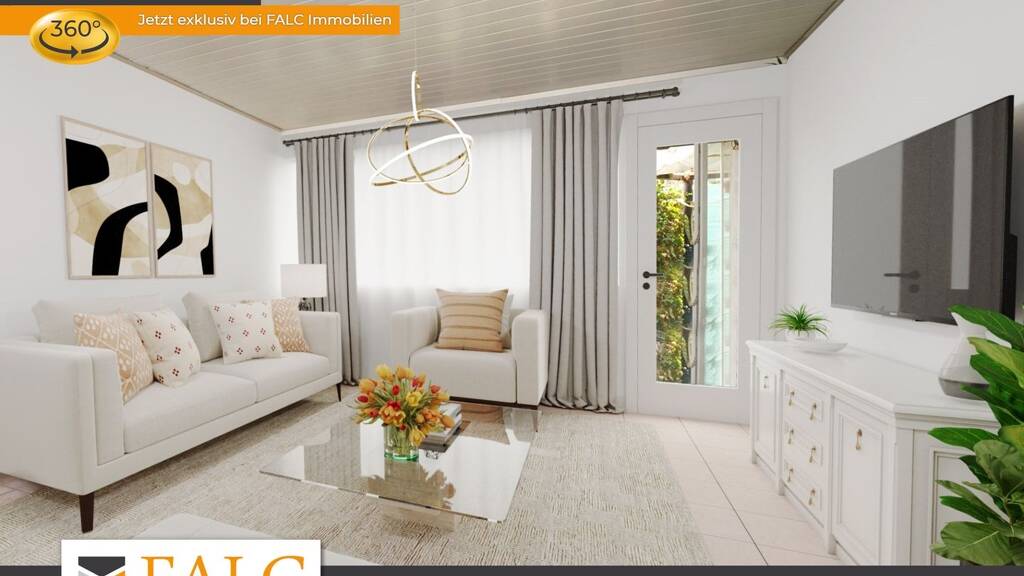 Wohnung zum Kauf 420.000 € 7 Zimmer 142 m² Böckingen Heilbronn 74080