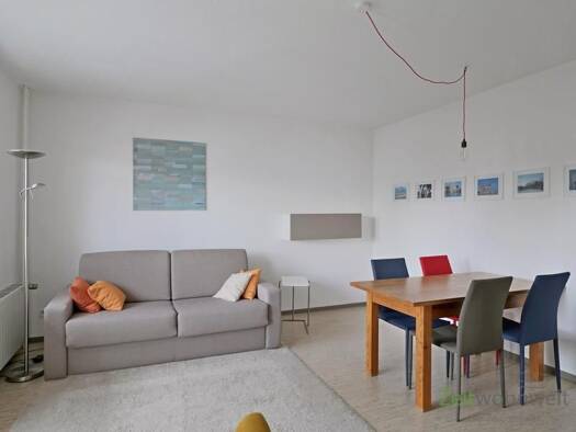 Studio zur Miete auf Zeit 720 € 1 Zimmer 31 m² frei ab 01.10.2026 West Kassel 34119