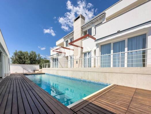 Einfamilienhaus zum Kauf 1.490.000 € 10 Zimmer 400 m² 777 m² Grundstück Vrsar 52450