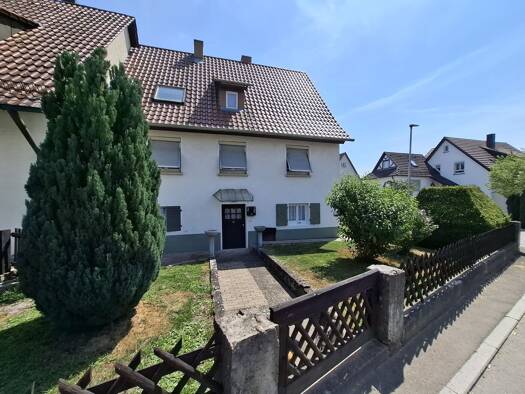 WG-Zimmer zur Miete 500 € 15 m² Geschoss 1/2 frei ab 01.09.2026 Pfäffingen Ammerbuch 72119
