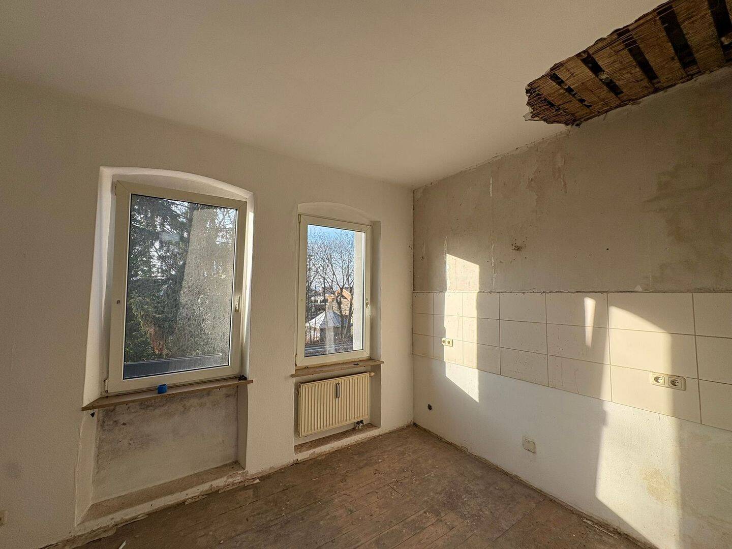 House in Fürth, Süd - Ansicht 5
