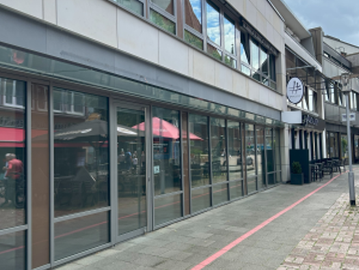 Verkaufsfläche zur Miete 43 € 120 m² Verkaufsfläche teilbar ab 1 m² Mitte Hannover 30159