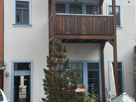 Wohnung zur Miete 800 € 2 Zimmer 62 m² Geschoss 1/2 frei ab 01.01.2026 Meienbergstraße Altstadt Erfurt 99084