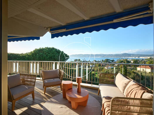Wohnung zum Kauf 4.950.000 € 7 Zimmer 281 m² Vieille Ville Antibes 06600