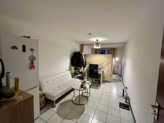 Wohnung zur Miete 298 € 1 Zimmer 40 m² Geschoss 2/4 frei ab 01.10.2026 Heinrich-Bammel-Weg 29 Vohwinkel Vohwinkel 42327