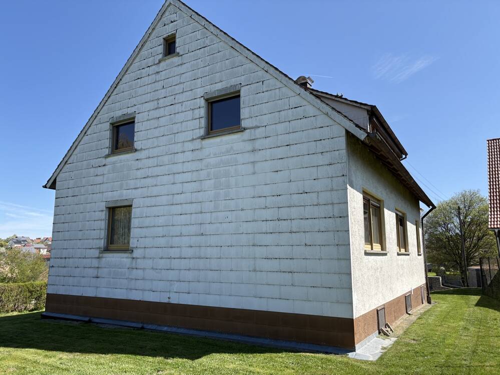 House in Kreßberg, Waldtann - Ansicht 4