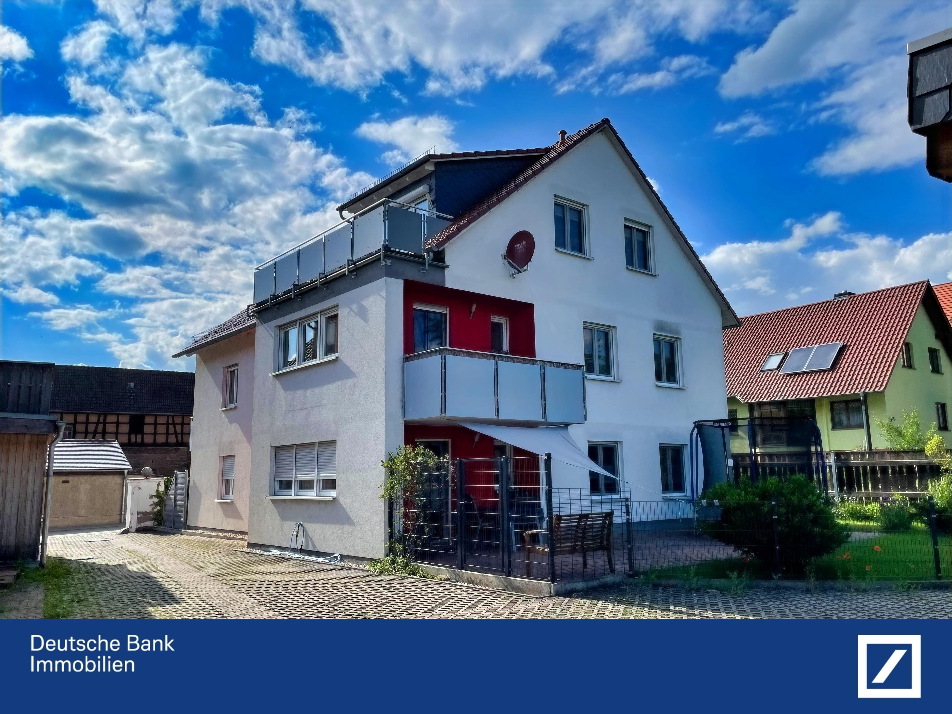 Wohnung zum Kauf 347.000 € 4 Zimmer 102 m²<br/>Wohnfläche Zöllnitz 07751