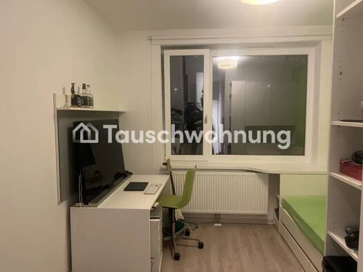 Wohnung zur Miete Tauschwohnung 449 € 1 Zimmer 20 m² EG Heinersdorf Pankow 13089