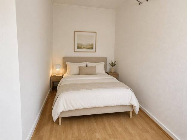 Wohnung zur Miete 550 € 2 Zimmer 39,7 m² 2. Geschoss frei ab 05.10.2026 Königsbergstraße 21 St. Georgen Bayreuth 95448