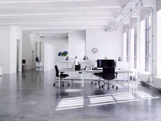 Bürofläche zur Miete provisionsfrei 350 € 4 m² Bürofläche Königsberger Strasse Lierenfeld Düsseldorf 40231