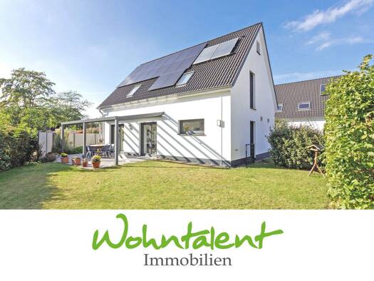 Einfamilienhaus zum Kauf 899.000 € 4 Zimmer 134 m² 436 m² Grundstück Ahrensburg 22926