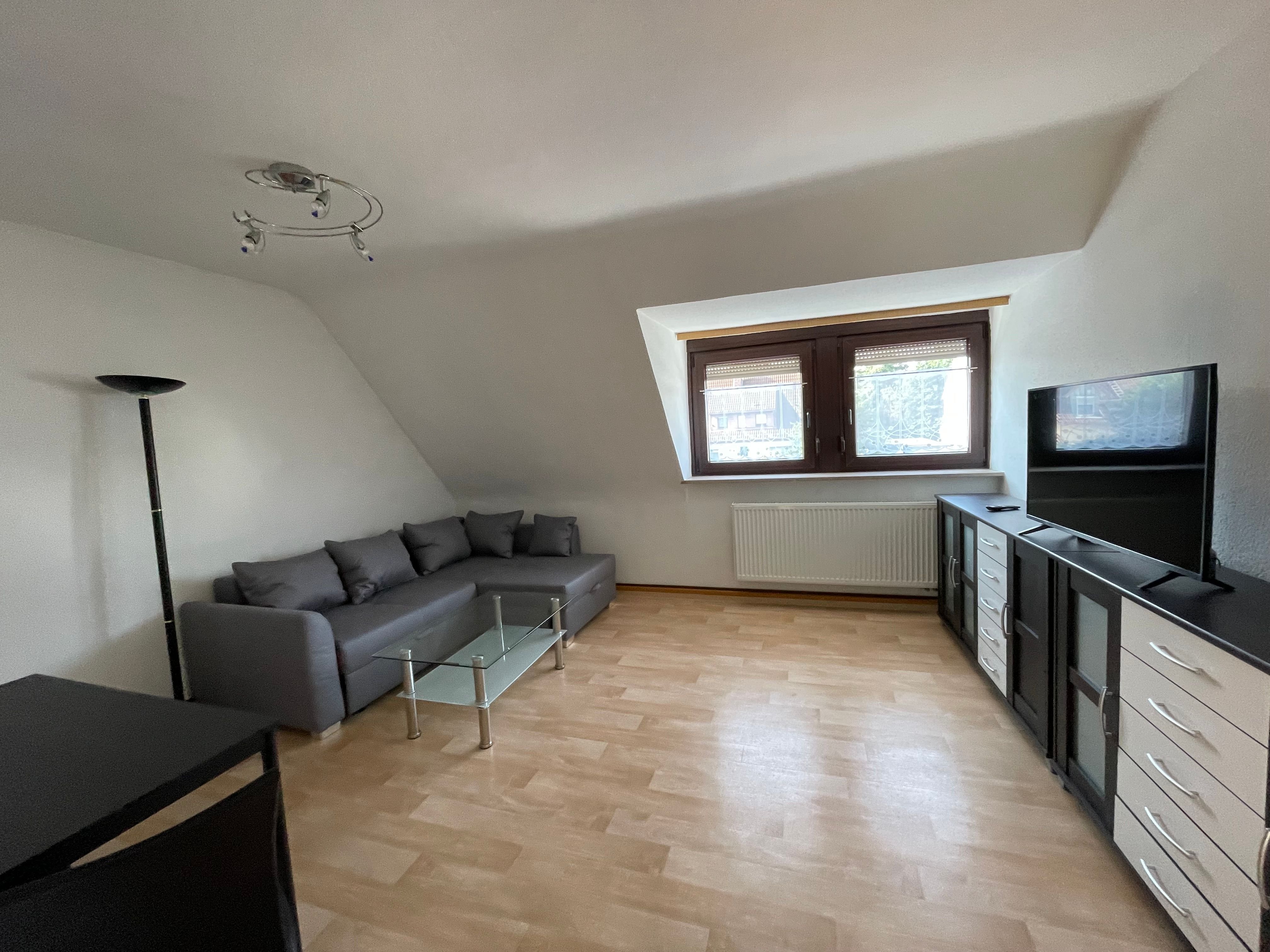 Wohnung zur Miete 710 € 2 Zimmer 50 m²<br/>Wohnfläche 1.<br/>Geschoss ab sofort<br/>Verfügbarkeit Gebersdorf Nürnberg 90449