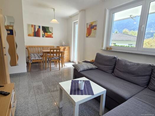 Wohnung zum Kauf 238.000 € 2 Zimmer EG Röcken 7 Dalaas 6752