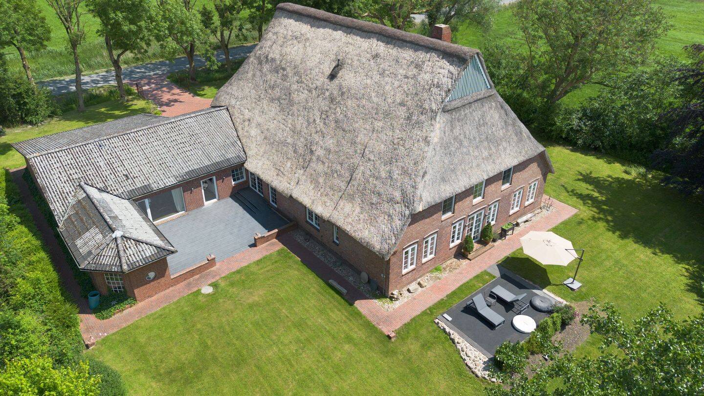 House in Nortorf, Kreis Steinburg