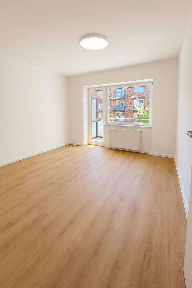 Wohnung zum Kauf provisionsfrei 435.000 € 3 Zimmer 62 m² 1. Geschoss Stuvkamp 18 Barmbek - Süd Hamburg 22081