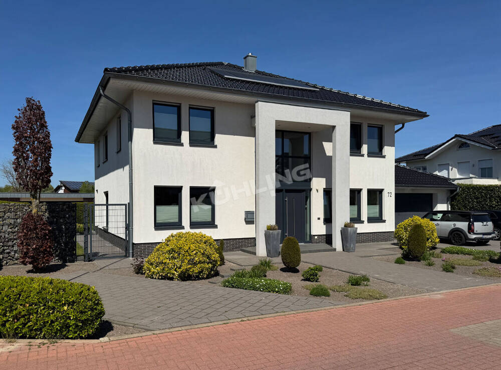 Einfamilienhaus zum Kauf - Ansicht 2