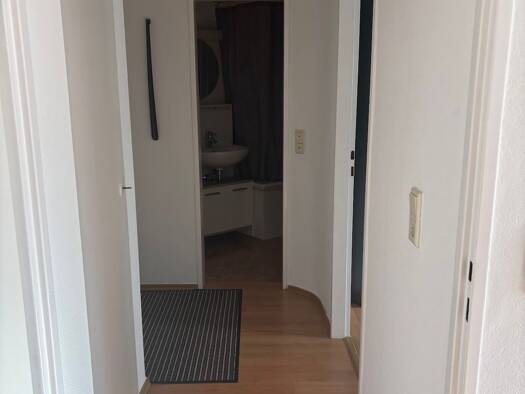 Wohnung zur Miete 505 € 2 Zimmer 47 m² 6. Geschoss frei ab 01.05.2026 Kurt-Schumacher-Ring 31 Sprendlingen Dreieich 63303