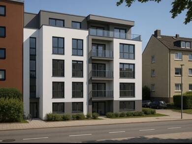 Mehrfamilienhaus zum Kauf 1.329.000 € 11 Zimmer 2.330 m² 1.470 m² Grundstück Bad Bramstedt 24576