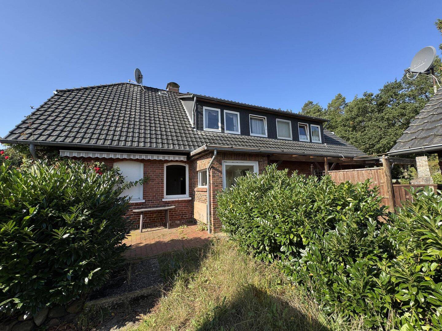 Mehrfamilienhaus zum Kauf - Ansicht 3