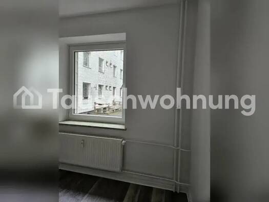 Wohnung zur Miete Tauschwohnung 450 € 2 Zimmer 37 m² EG Gaarden-Süd Kiel 24143