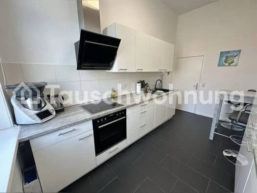 Wohnung zur Miete Tauschwohnung 470 € 2 Zimmer 60 m² 4. Geschoss Schöneberg Berlin 10781