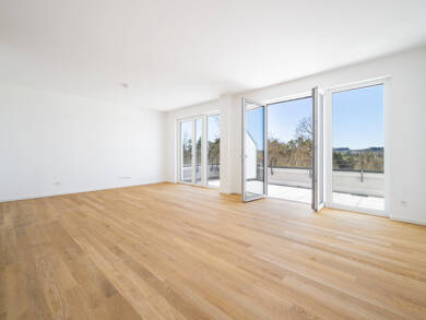 Wohnung zum Kauf - Erstbezug provisionsfrei 949.900 € 3 Zimmer 108,6 m² Dachgeschoss, 4. Geschoss Fürstenfeldbruck Fürstenfeldbruck 82256