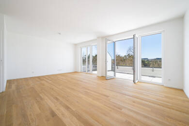 Wohnung zum Kauf 998.000 € 3 Zimmer 108,6 m² Dachgeschoss, 4. Geschoss Fürstenfeldbruck Fürstenfeldbruck 82256