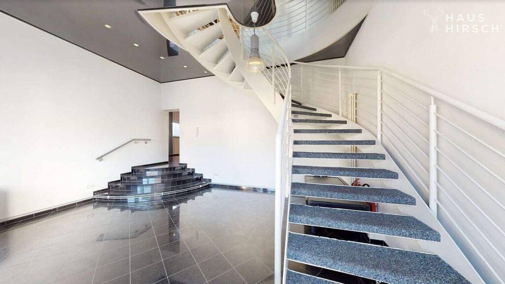 Loft zur Miete 1.250 € 5 Zimmer 185 m² Pfungstadt 64319