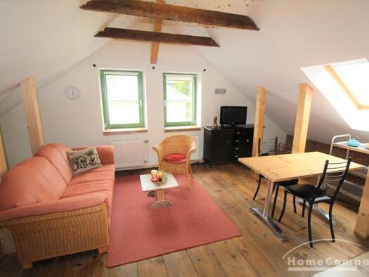 Wohnung zur Miete auf Zeit 800 € 2 Zimmer 50 m² frei ab 31.05.2027 Radebeul 01445