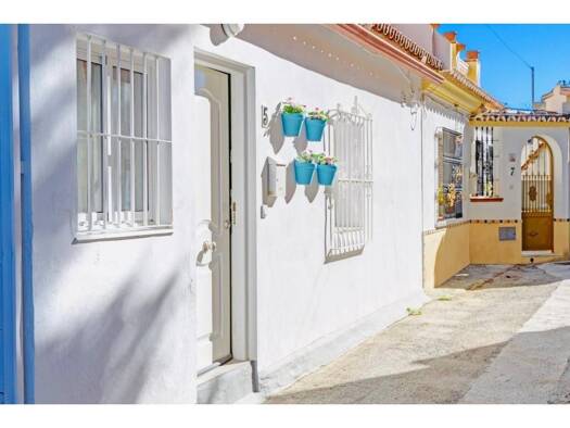 Wohnung zur Miete 1.200 € 1 Zimmer 50 m² EG Torremolinos 29620
