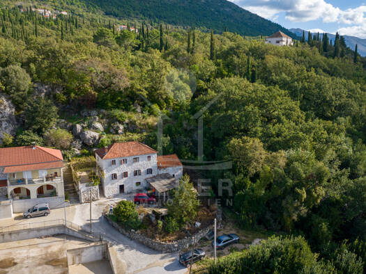 Einfamilienhaus zum Kauf 300.000 € 5 Zimmer 180 m² 3.050 m² Grundstück Dubrovnik 20000