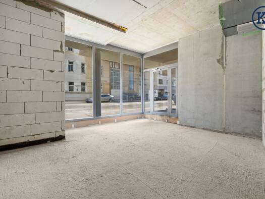 Bürogebäude zum Kauf 447.088 € Donaufelderstraße 205/1/1 Wien, Donaustadt 1220