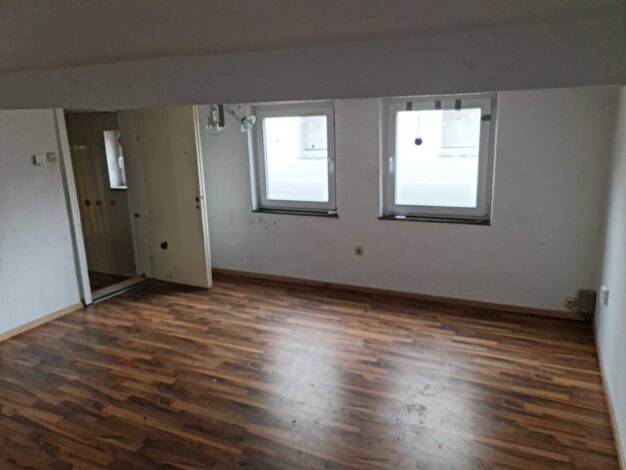 Einfamilienhaus zum Kauf 126.000 € 4 Zimmer 118 m² 130 m² Grundstück Beltershain Grünberg 35305