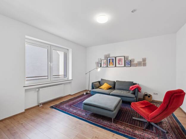Wohnung zum Kauf 540.000 € 4 Zimmer 91,5 m² 1. Geschoss frei ab sofort Köln 50672