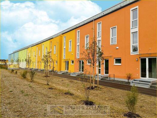 Reihenmittelhaus zur Miete 1.990 € 4 Zimmer 126,7 m² 109 m² Grundstück frei ab 01.06.2026 Erding 85435