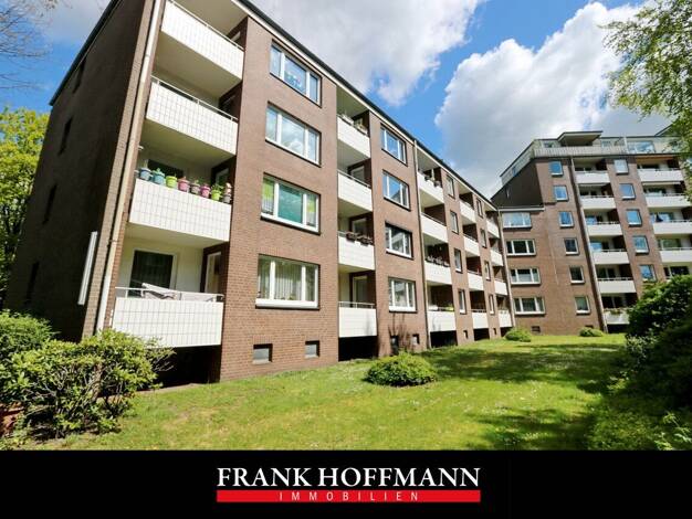 Wohnung zum Kauf provisionsfrei 175.000 € 3 Zimmer 69,1 m² 4. Geschoss Kaltenkirchen 24568