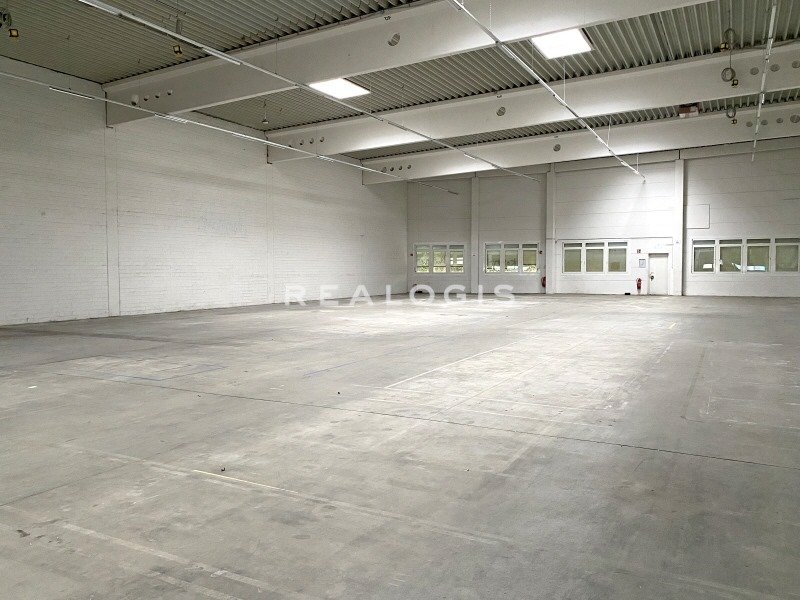 Halle/Industriefläche zur Miete provisionsfrei 6,95 € 1.500 m²<br/>Lagerfläche Brauweiler Pulheim 50259