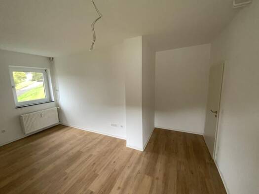 Wohnung zur Miete 299 € 1 Zimmer 34,5 m² Breslauer Straße 19 Plettenberg Plettenberg 58840