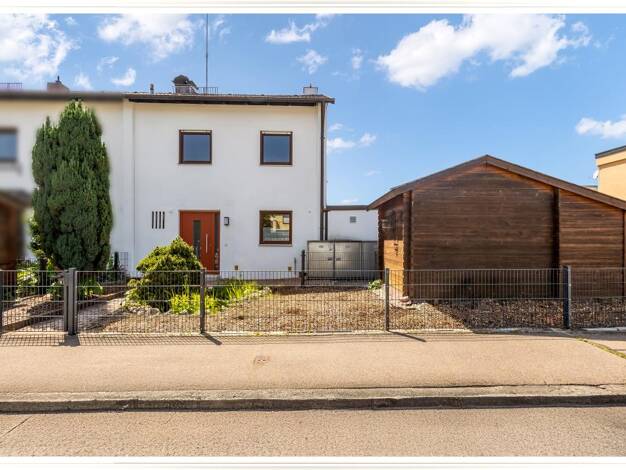 Reihenendhaus zum Kauf 740.000 € 4 Zimmer 103,5 m² 240 m² Grundstück frei ab sofort Altenerding Erding 85435
