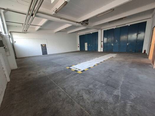 Lagerhalle zur Miete 189 m² Lagerfläche Bad Segeberg 23795