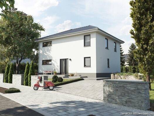 Einfamilienhaus zum Kauf - Erstbezug 379.900 € 5 Zimmer 150 m² 777 m² Grundstück Birkenfeld 55765