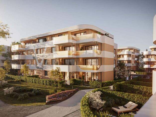 Wohnung zur Miete 1.090 € 3 Zimmer 65,1 m² 1. Geschoss frei ab 01.04.2026 Maichingen Sindelfingen 71069